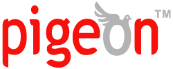 Pigeon-Logo